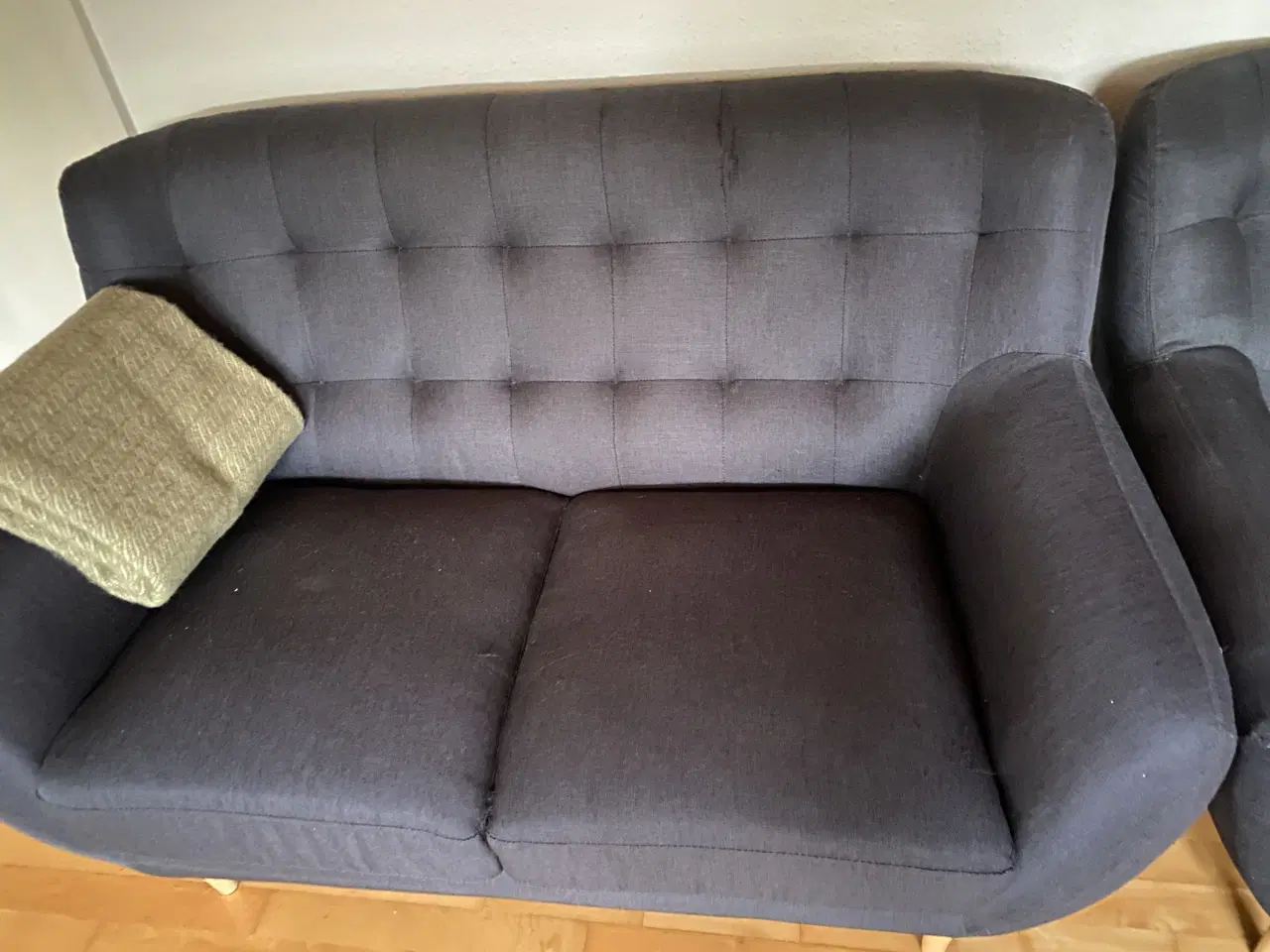 Billede 1 - Sofaer