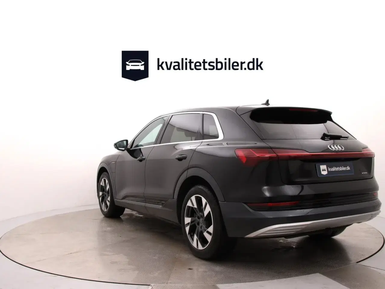 Billede 3 - Audi e-tron 50 Advanced quattro