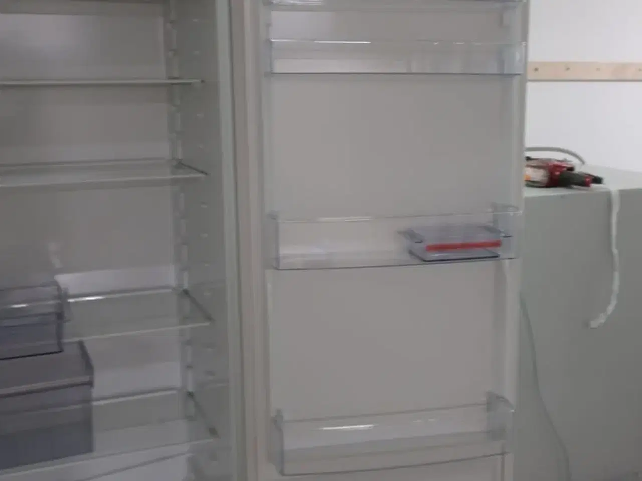 Billede 5 - Køleskab ZANUSSI ZRA40100WA