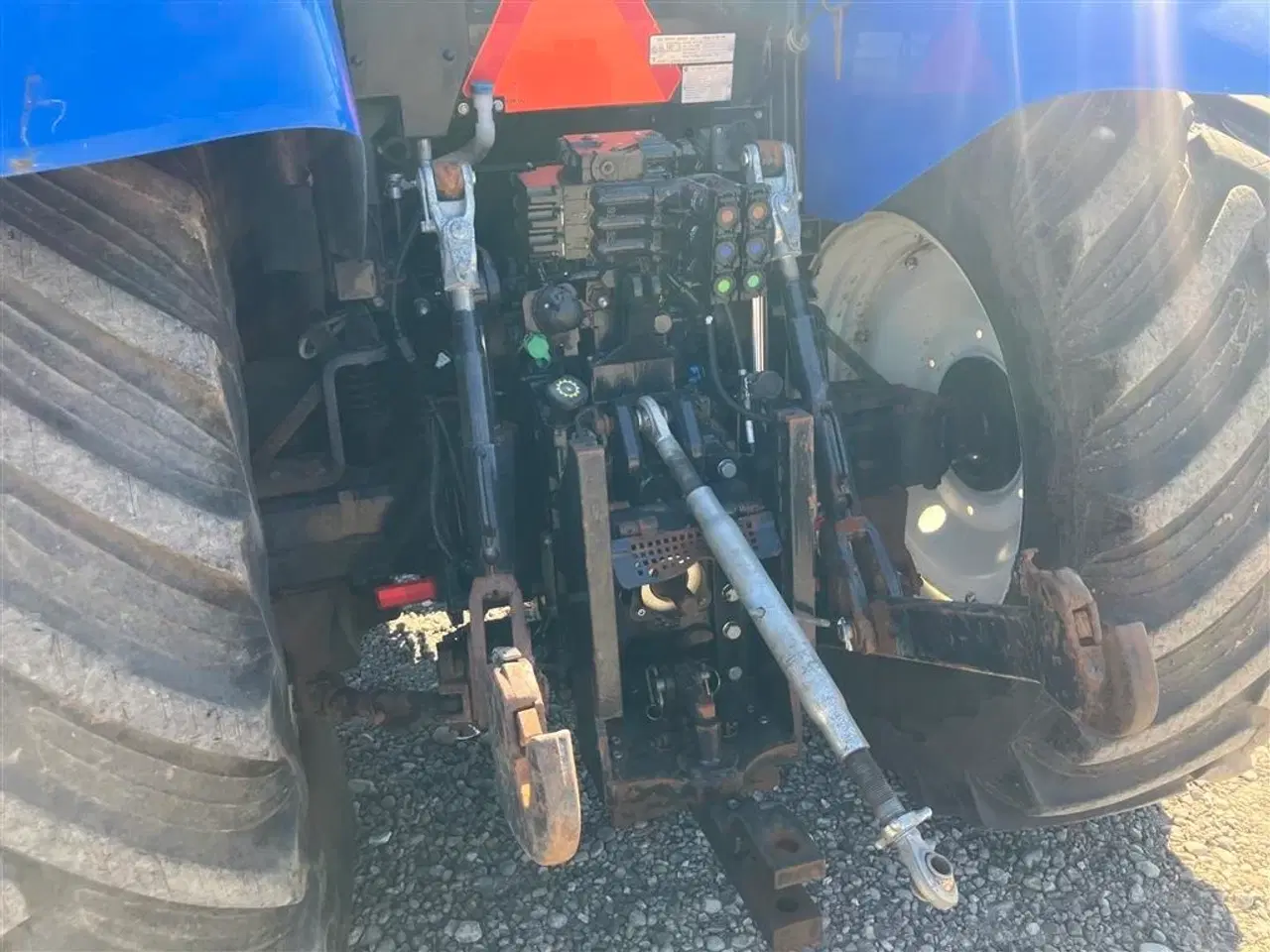 Billede 12 - New Holland T7.185 AUTO COMMAND