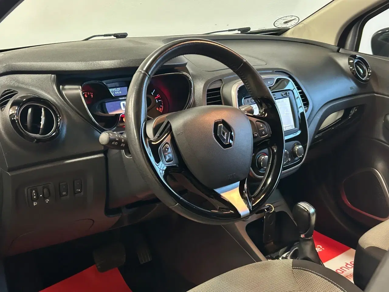 Billede 16 - Renault Captur 1,2 TCe 120 Zen EDC