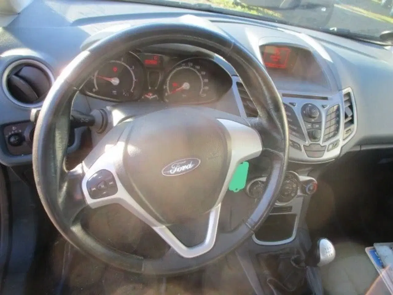 Billede 9 - Ford Fiesta 1,4 Trend