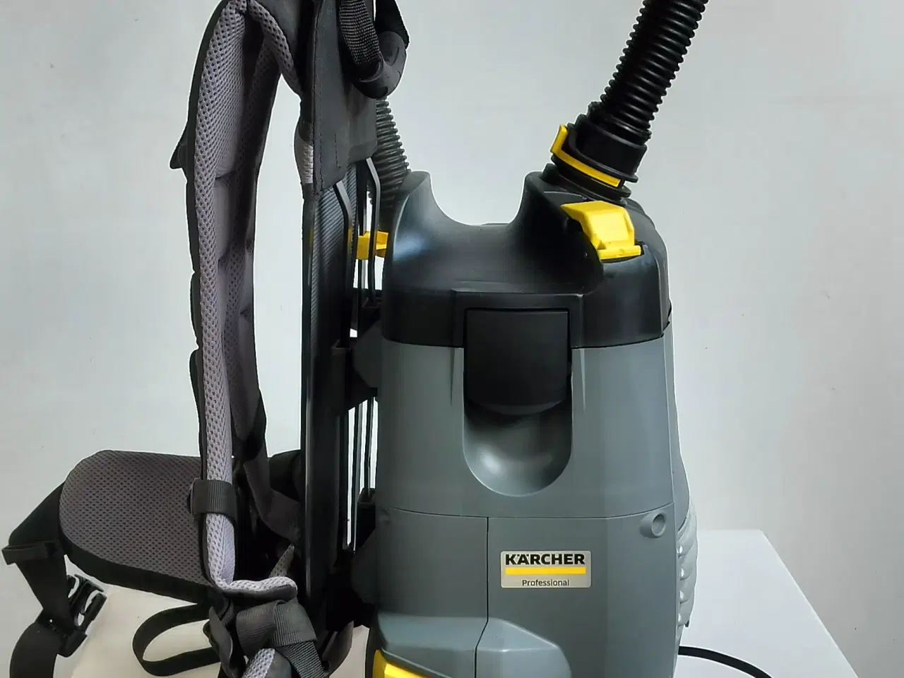 Billede 2 - Karcher BV 5/1 rygstøvsuger til 220 volt