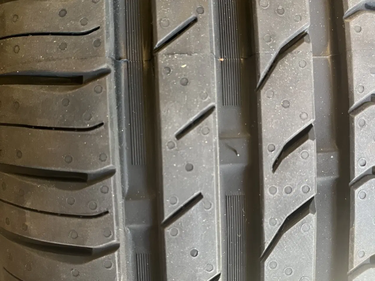 Billede 2 - Nye 175-65-14 VW Up.Sommerdæk.