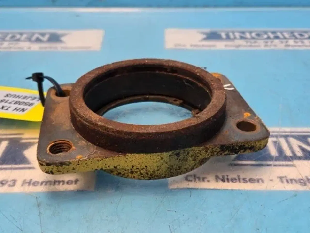 Billede 5 - New Holland TX68 Lejehus 9508716