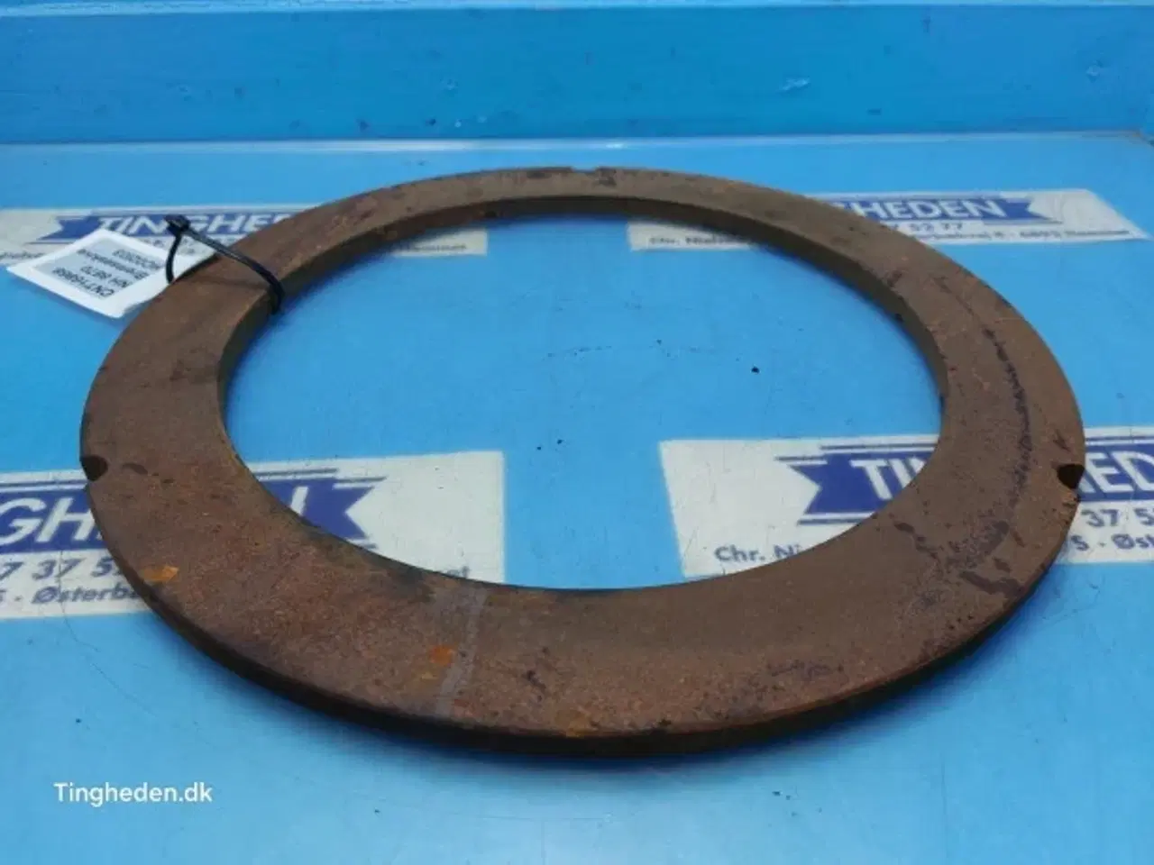 Billede 2 - New Holland 8870 Trykskive 86014796