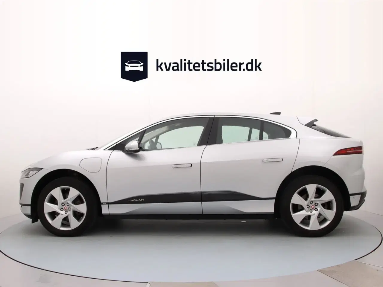 Billede 2 - Jaguar I-Pace  EV320 SE AWD