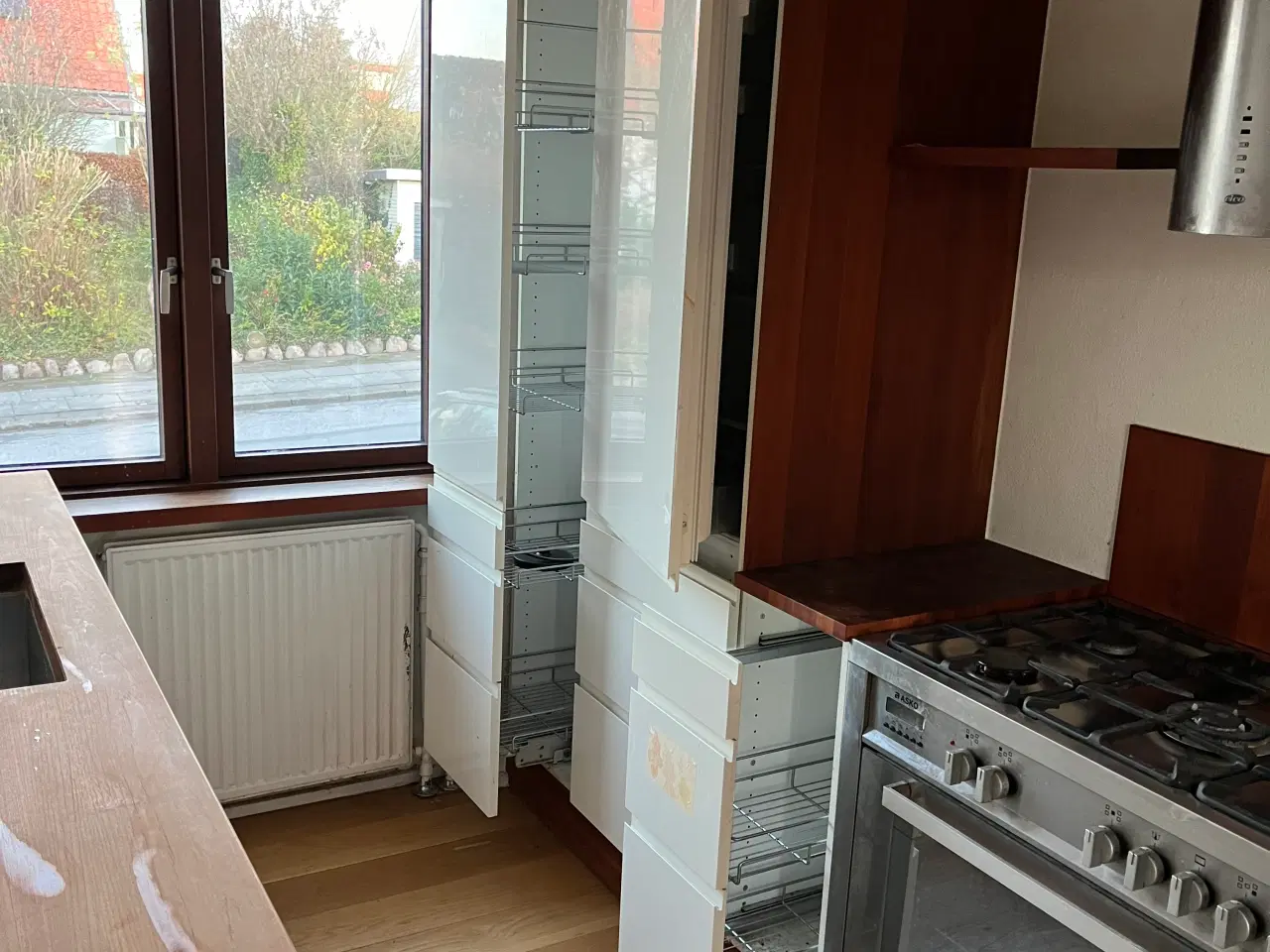 Billede 2 - Integrebar Gorenje Køl/frys