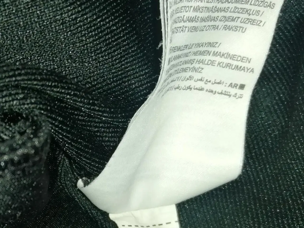 Billede 7 - CR7 RONALDO TRACK TOP, STR. 10-12 ÅR, I FLOT STAND