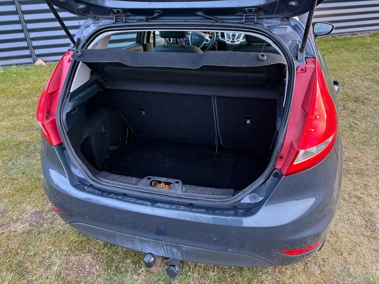 Billede 7 - Pæn og velkørende - Nysynet Marts 2026