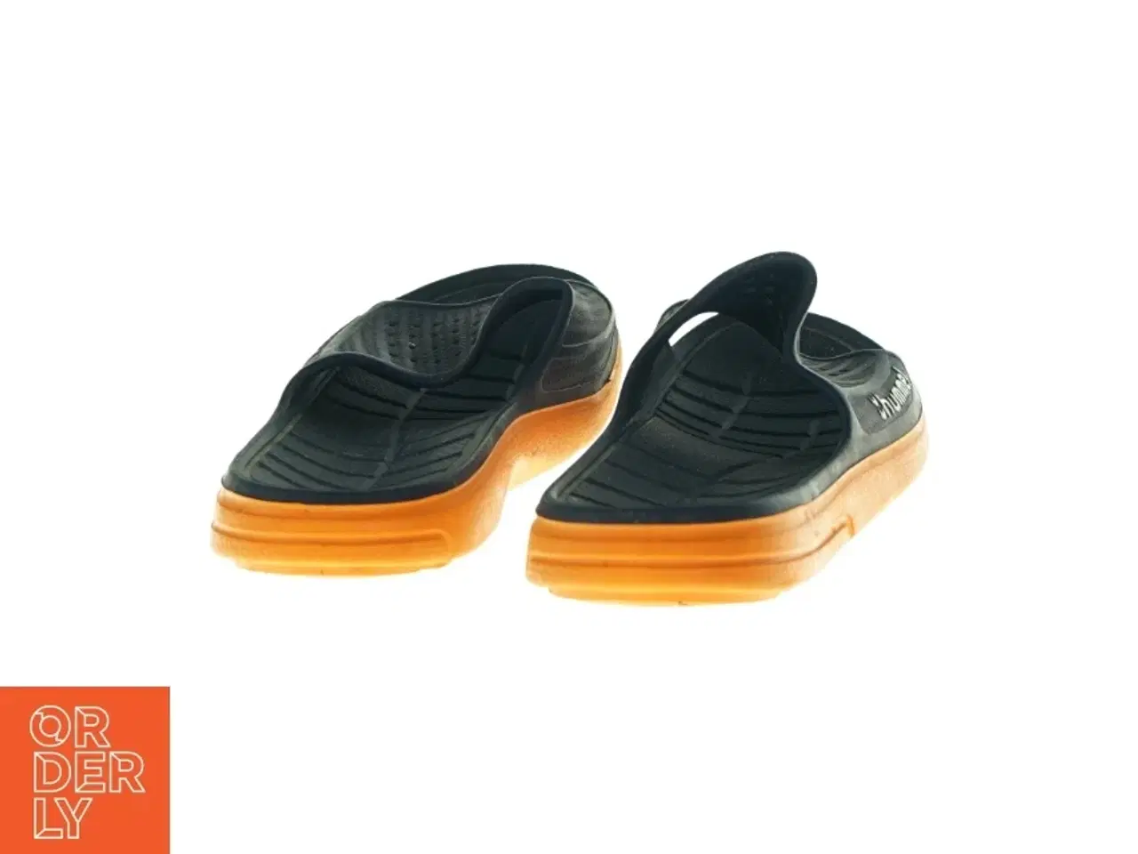 Billede 4 - Bade sandaler fra Hummel (str. 30)