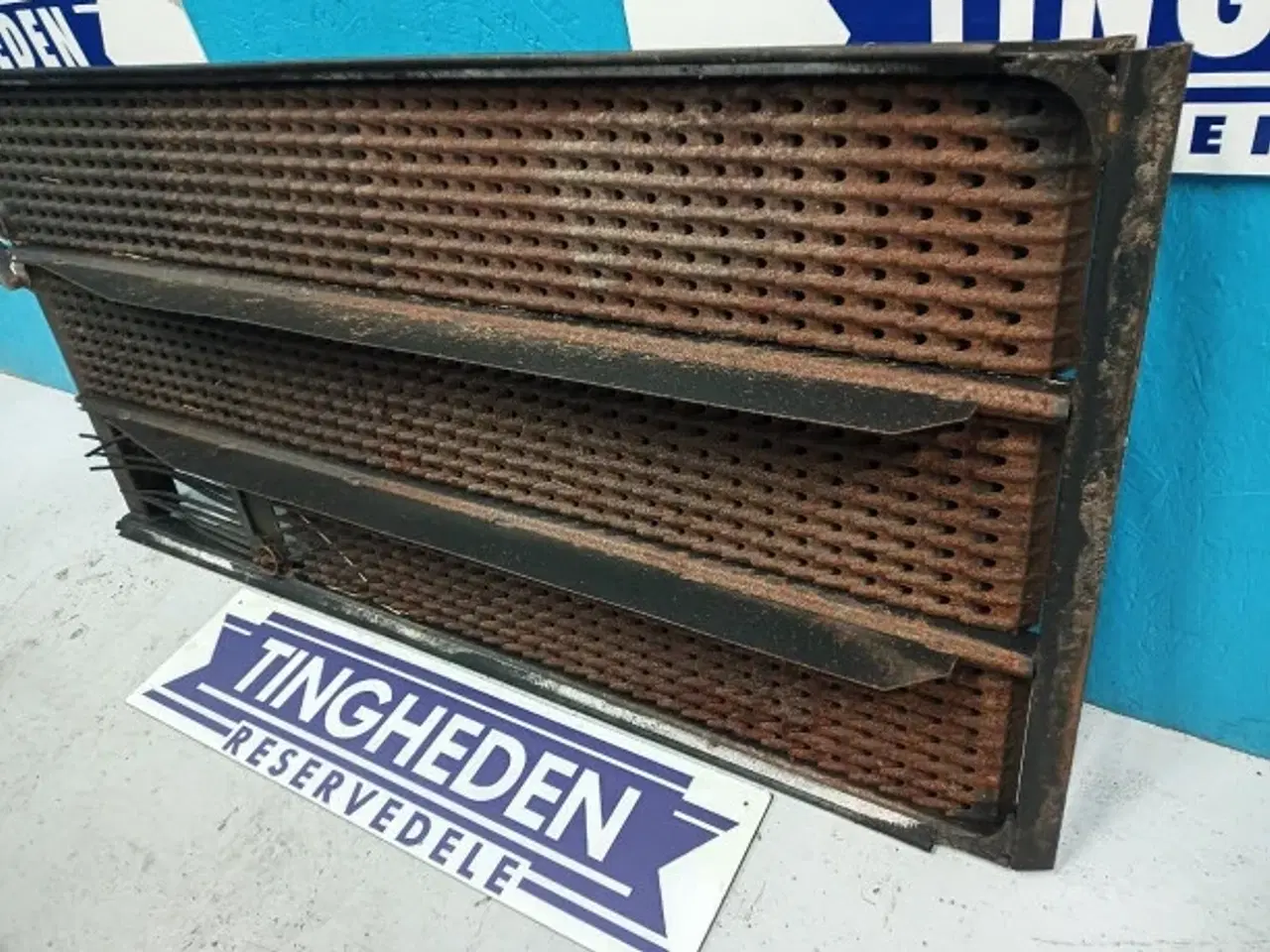 Billede 4 - John Deere 9540 WTS Oversold AH202066