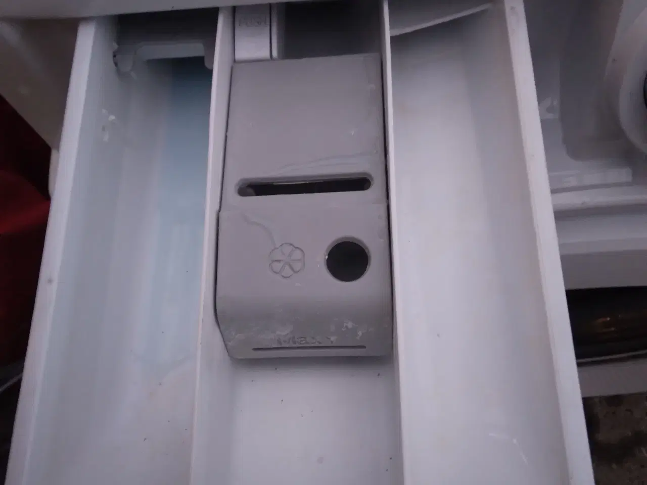Billede 5 - Aeg vaskemaskine 6000 serien