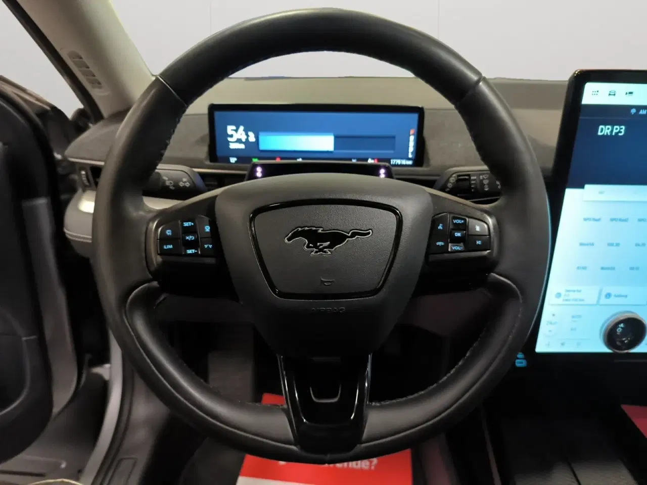 Billede 6 - Ford Mustang Mach-E 98 Extended Range