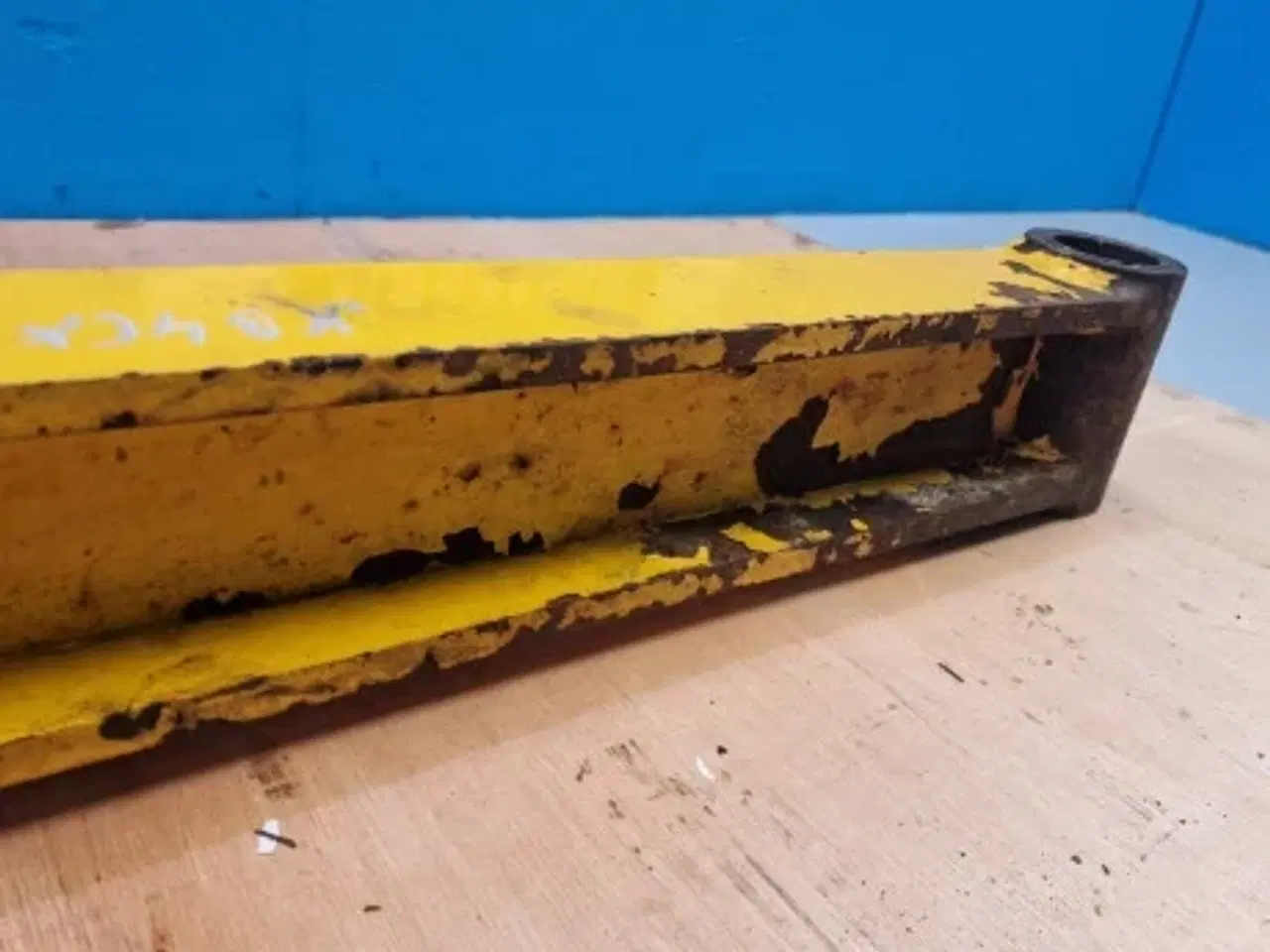 Billede 11 - JCB 4CX  Arm 125/35200