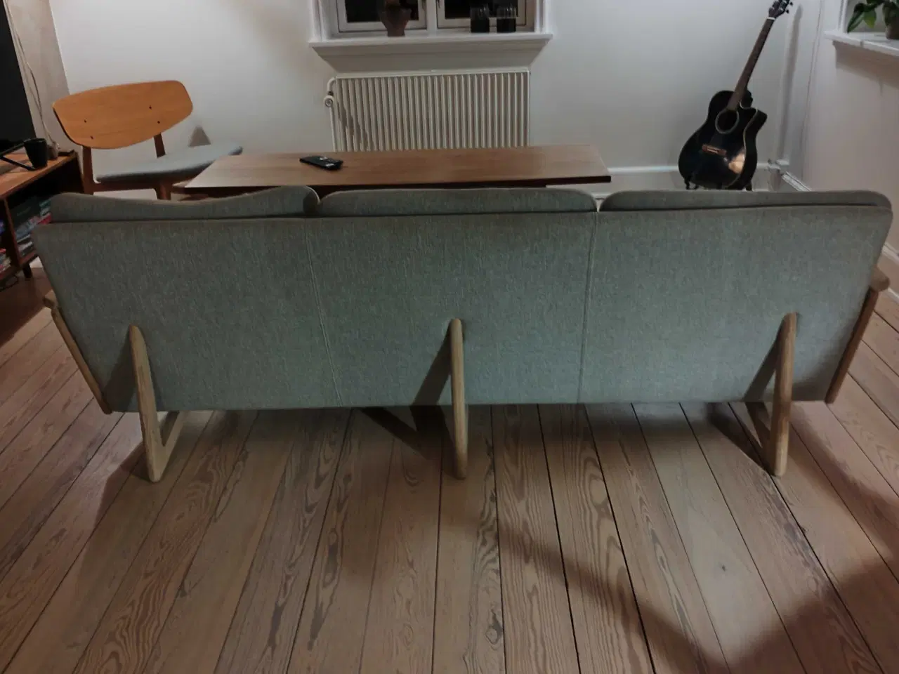 Billede 4 - Lækker sofa- Ilva