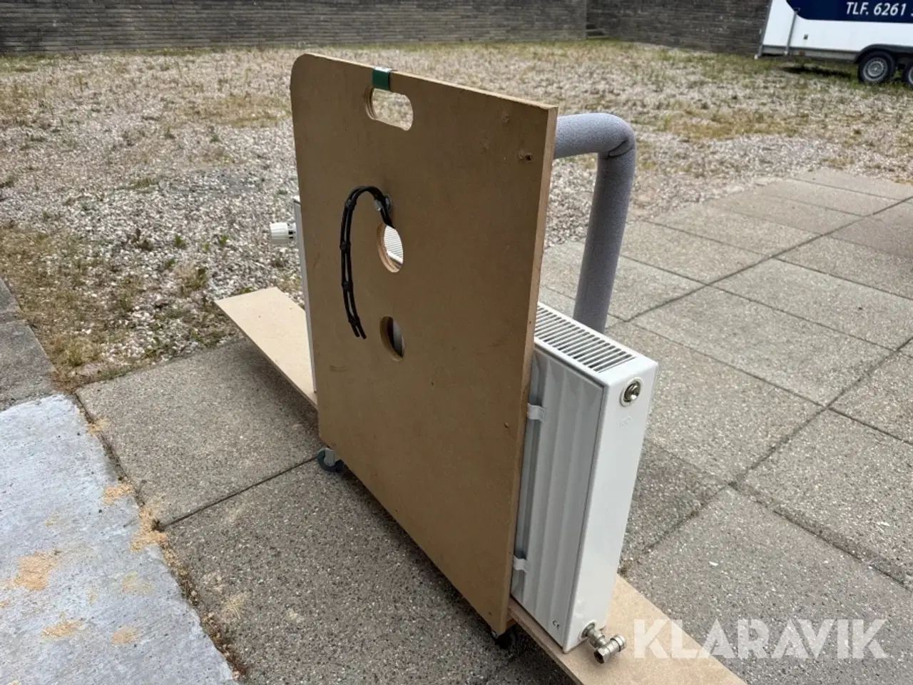 Billede 3 - Radiator RIO
