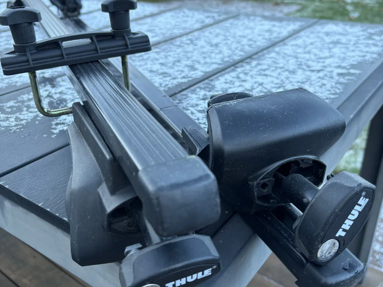 Billede 3 - Thule Ocean 100 tagboks