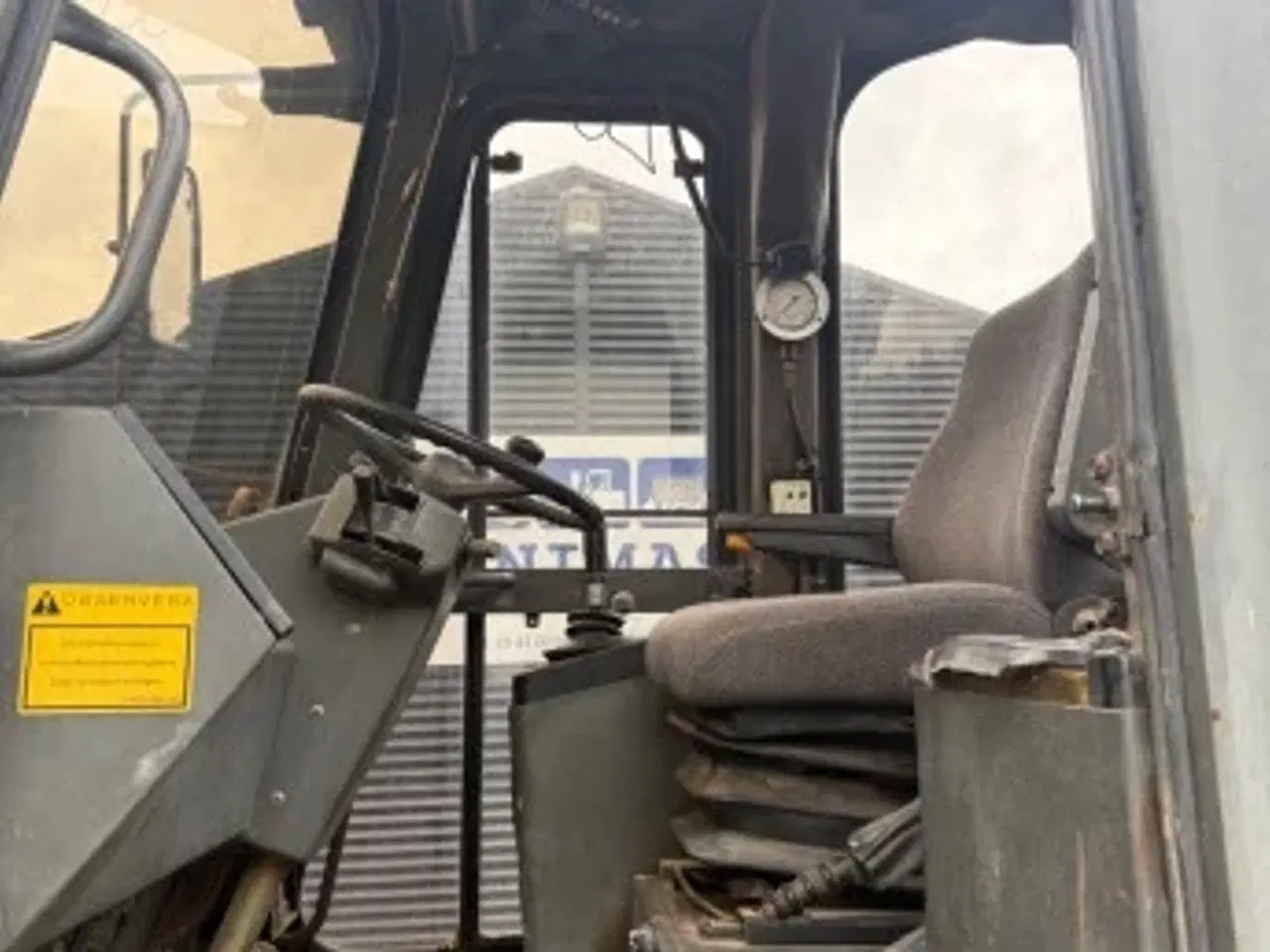 Billede 5 - Liebhaver gummiged