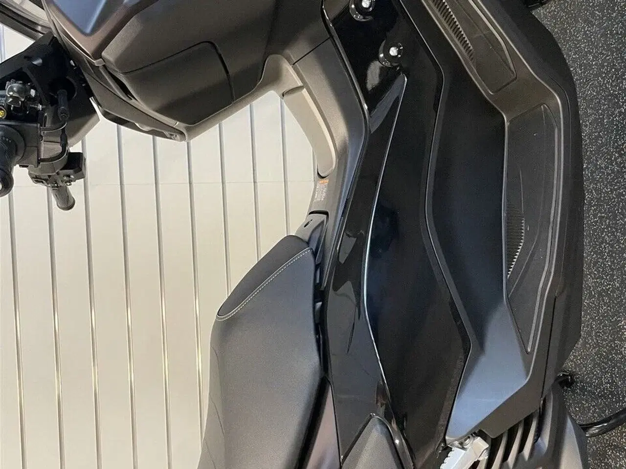 Billede 6 - Yamaha NMAX 125 Tech Max - Dark Magma