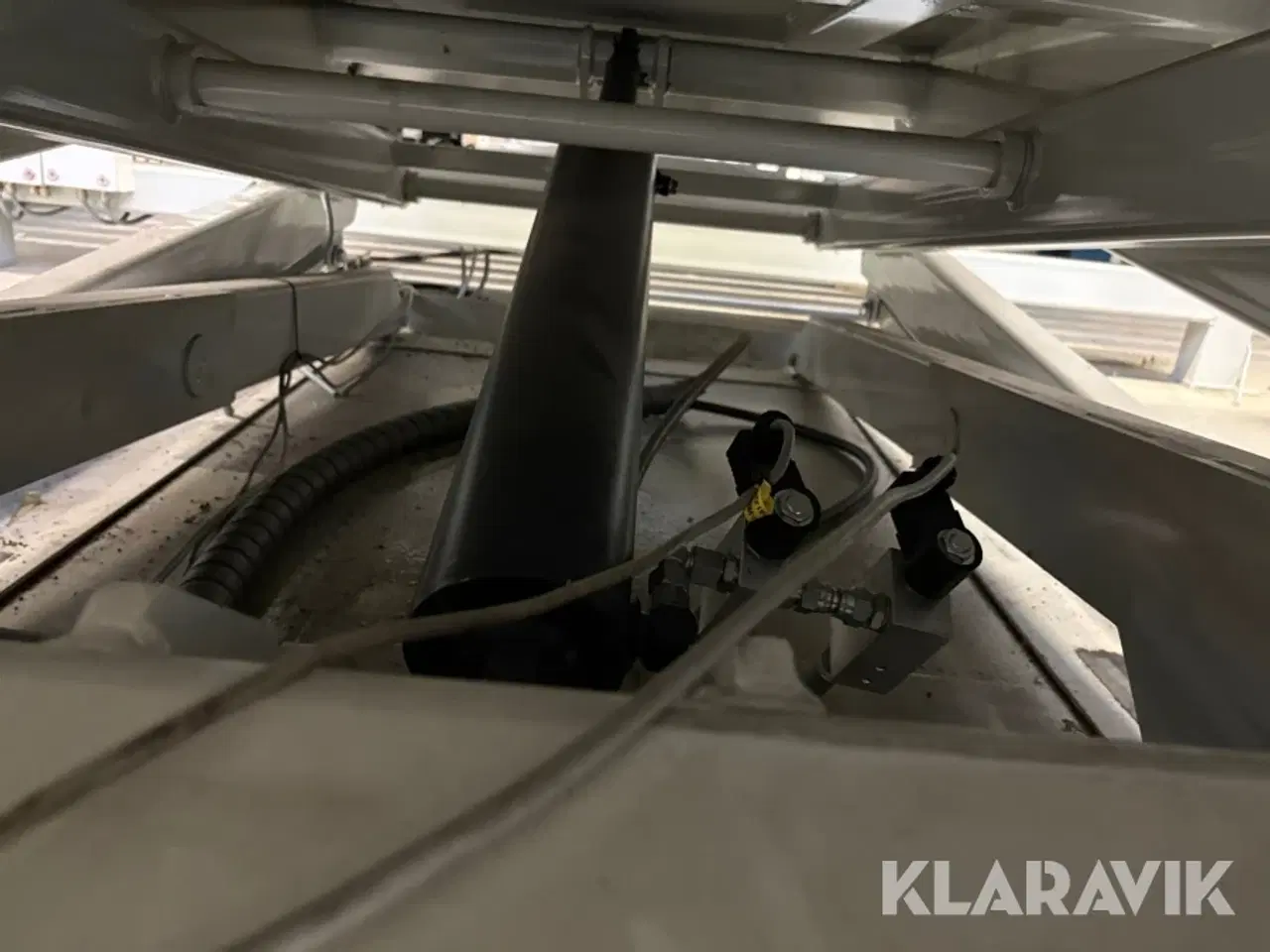 Billede 10 - Løftebord Translyft TAD 1000 sp