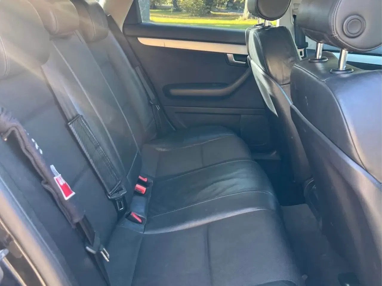 Billede 5 - Audi a4 b7 2.0tdi s line 