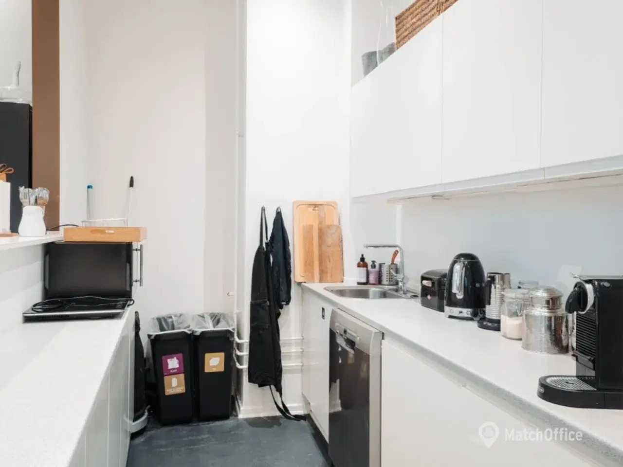 Billede 23 - Bedste beliggenhed i København K