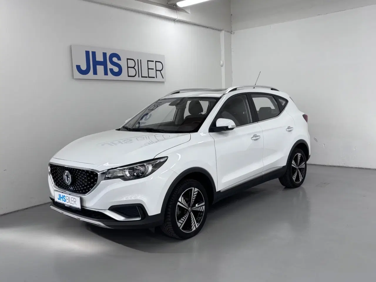 Billede 19 - MG ZS  EV Luxury