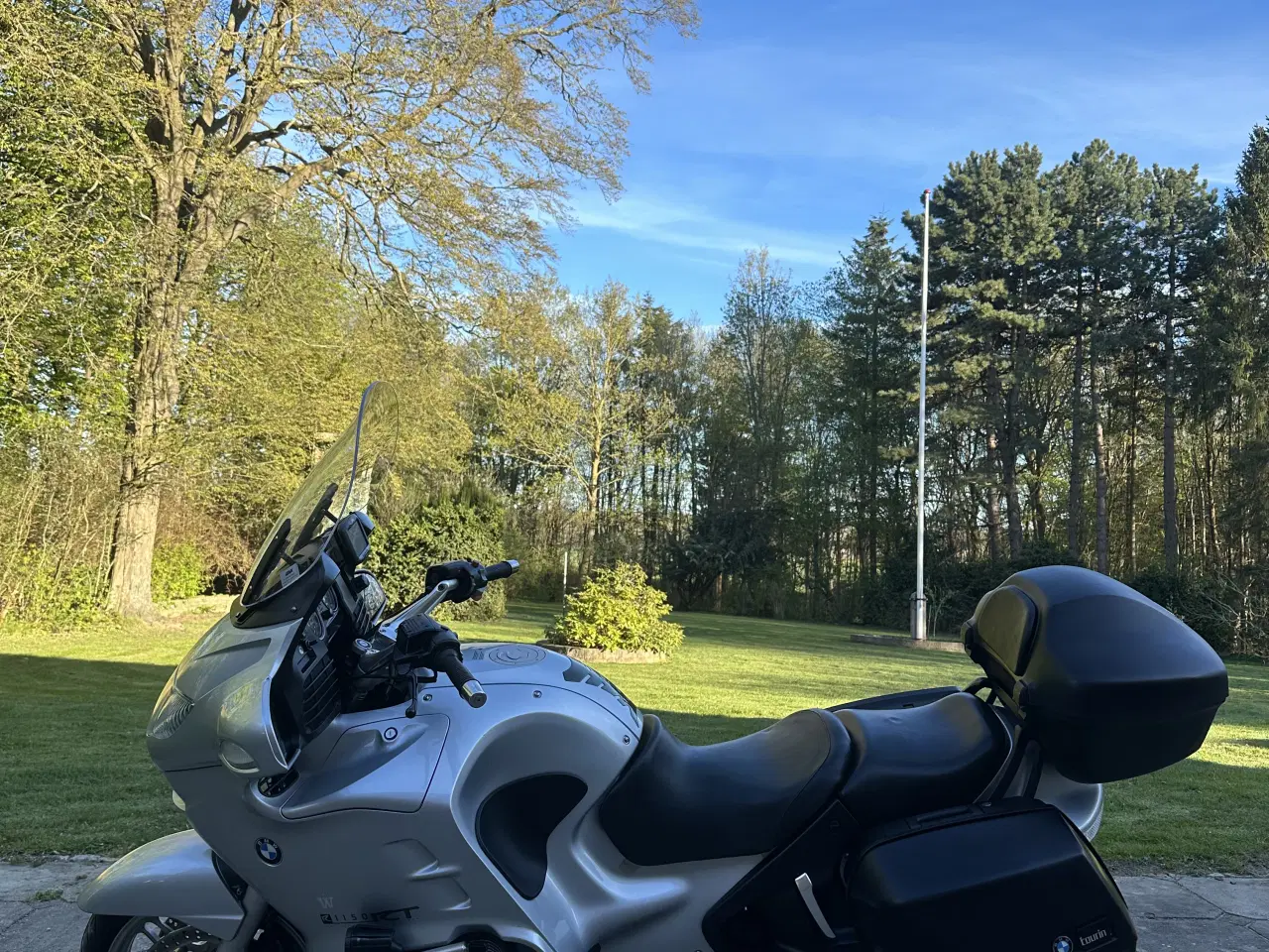 Billede 3 - BMW kvalitets touring 