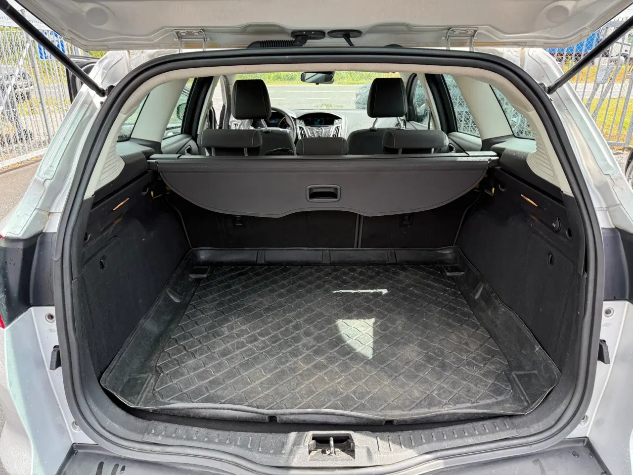 Billede 15 - Ford Focus 1,0 SCTi Trend 100HK Stc