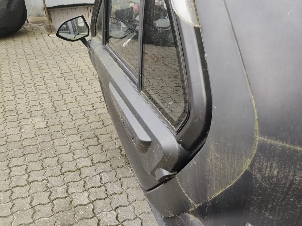 Billede 3 - Kabinescooter 25 Lindebjerg Urban