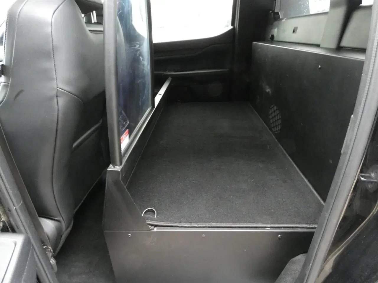 Billede 9 - Ford Ranger Raptor 3,0 V6 EcoBoost e-4WD 292HK DobKab 10g Aut.