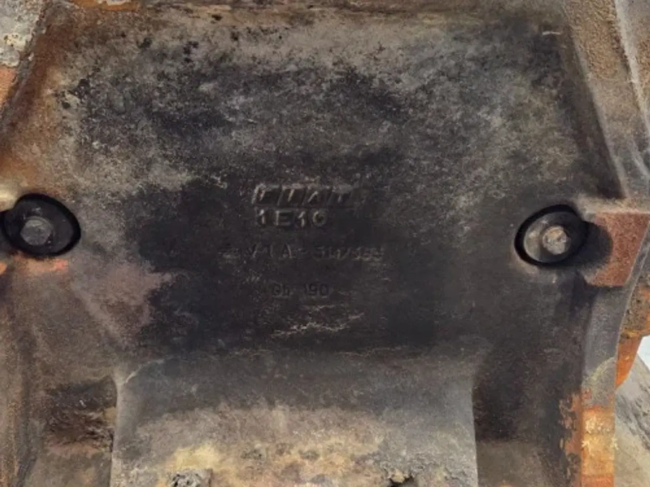 Billede 12 - Fiat F130DT Forbro 5163236