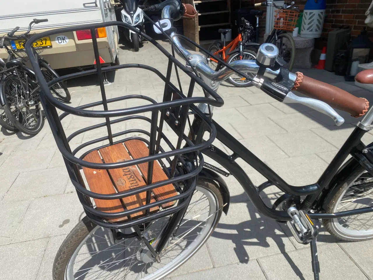 Billede 13 - Købt til 5399 kr 26 tommer lækker model 