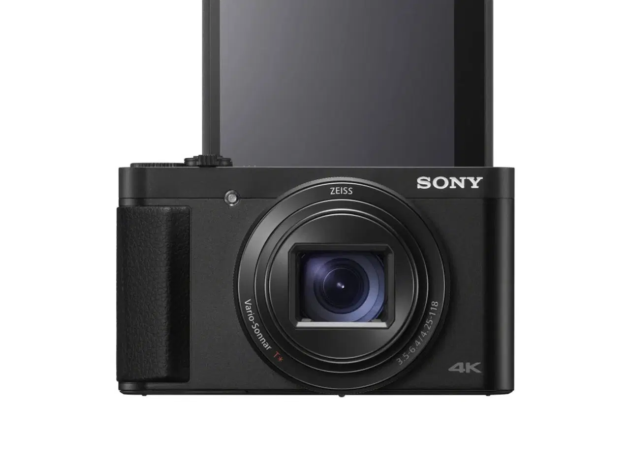 Billede 1 - Sony DSC-HX99 Digital Kamera Sort