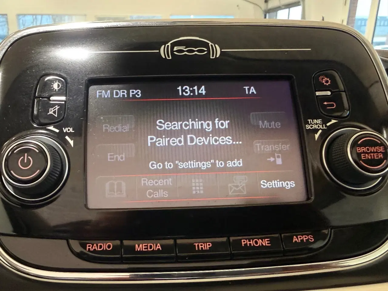 Billede 18 - Fiat 500C 0,9 TwinAir 80 Lounge