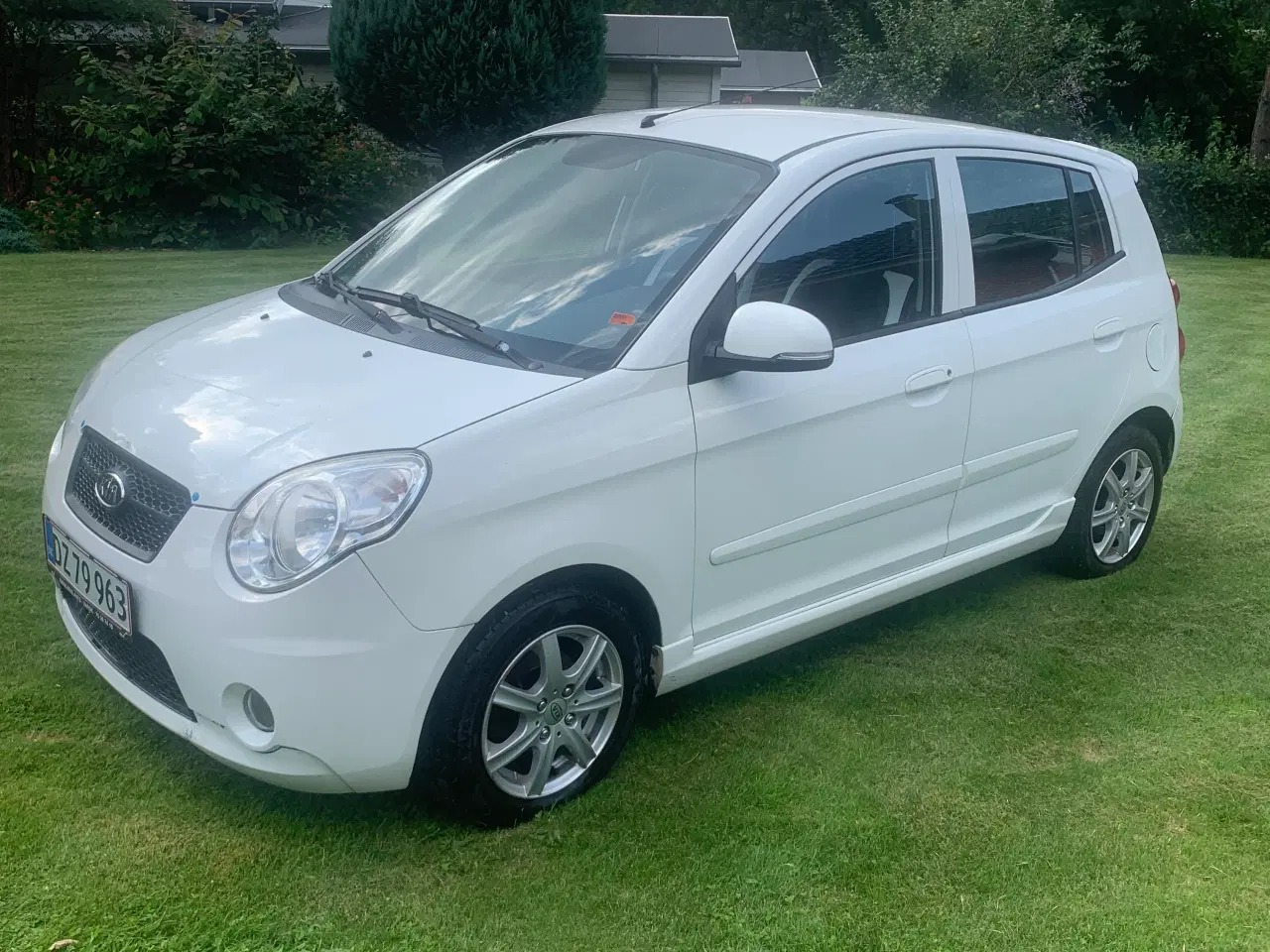 Billede 3 - Kia Picanto 