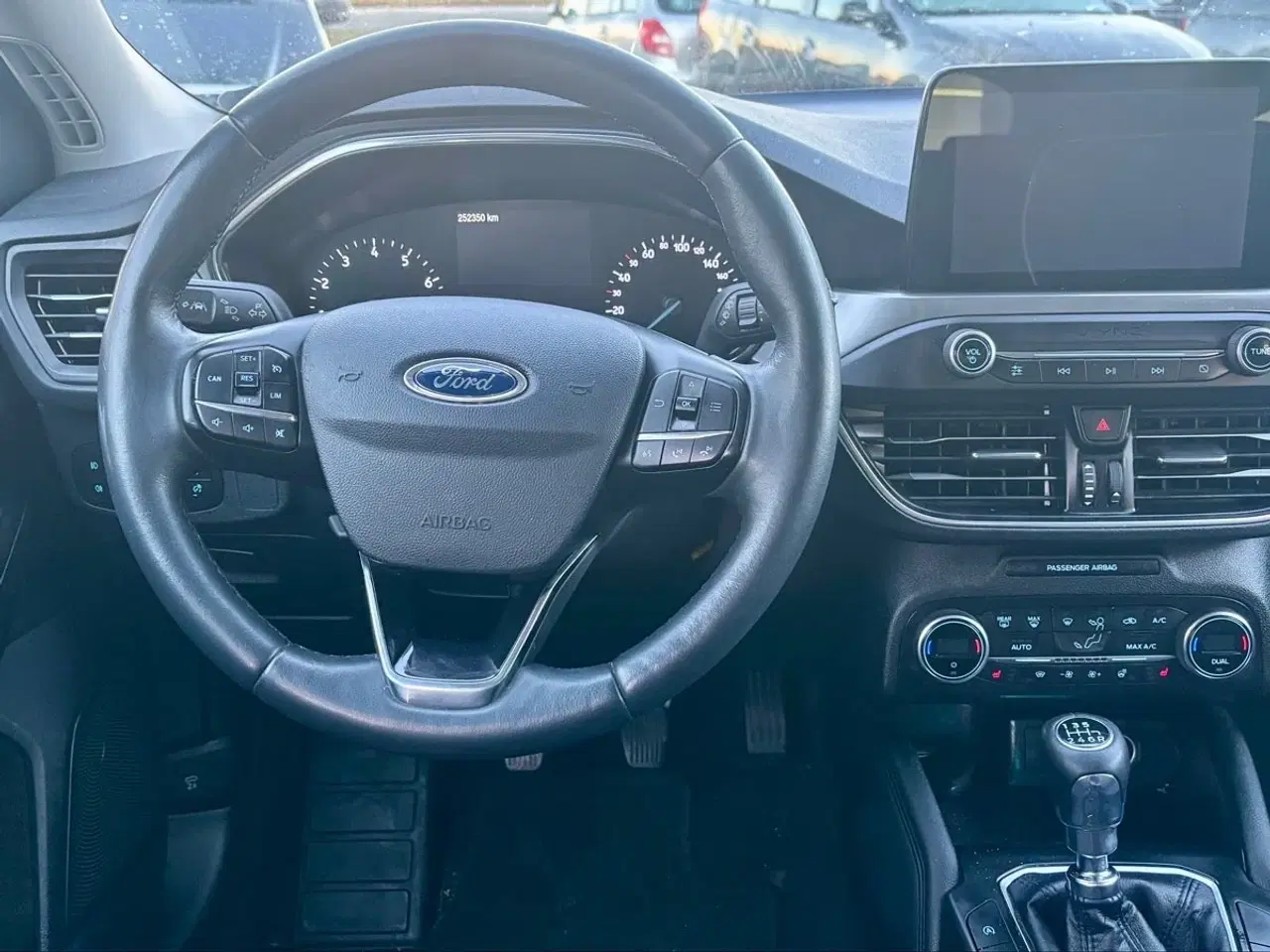 Billede 6 - Ford Focus 1,0 EcoBoost Titanium