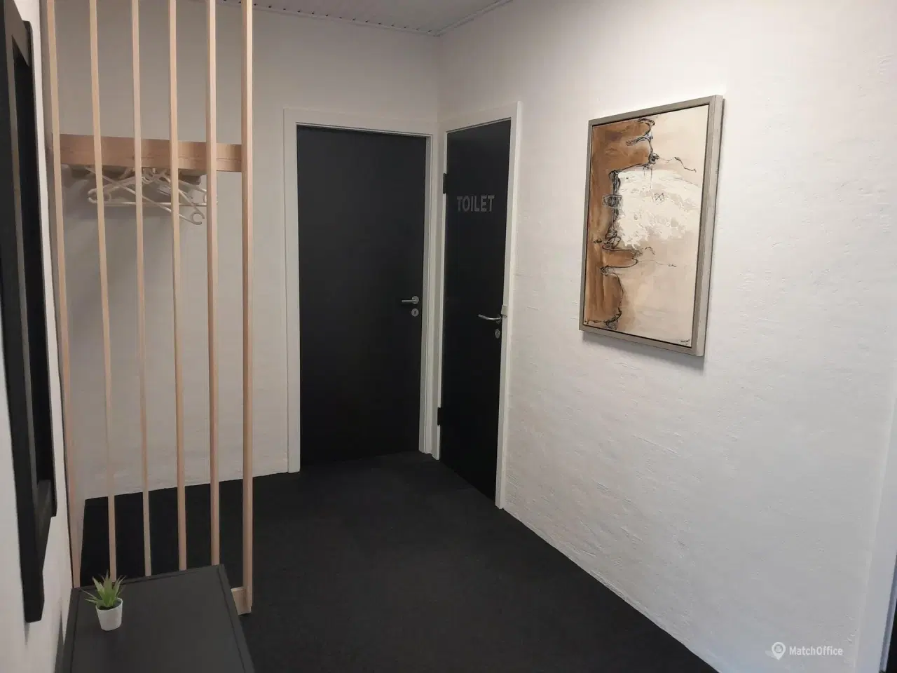 Billede 5 - Ledigt kontor i attraktivt kontorhotel i Kolding