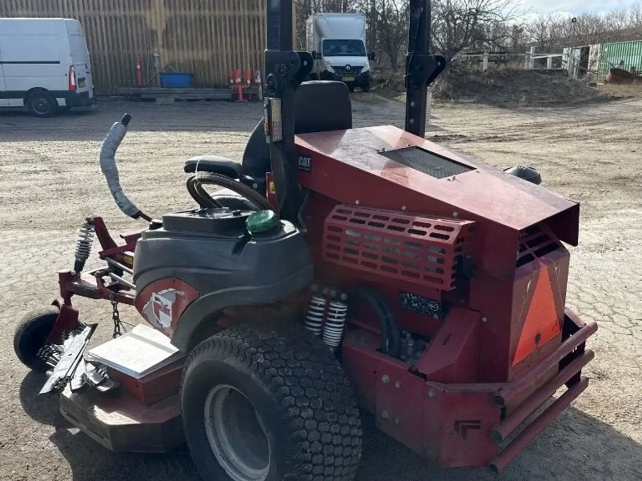 Billede 4 - Ferris IS5100Z