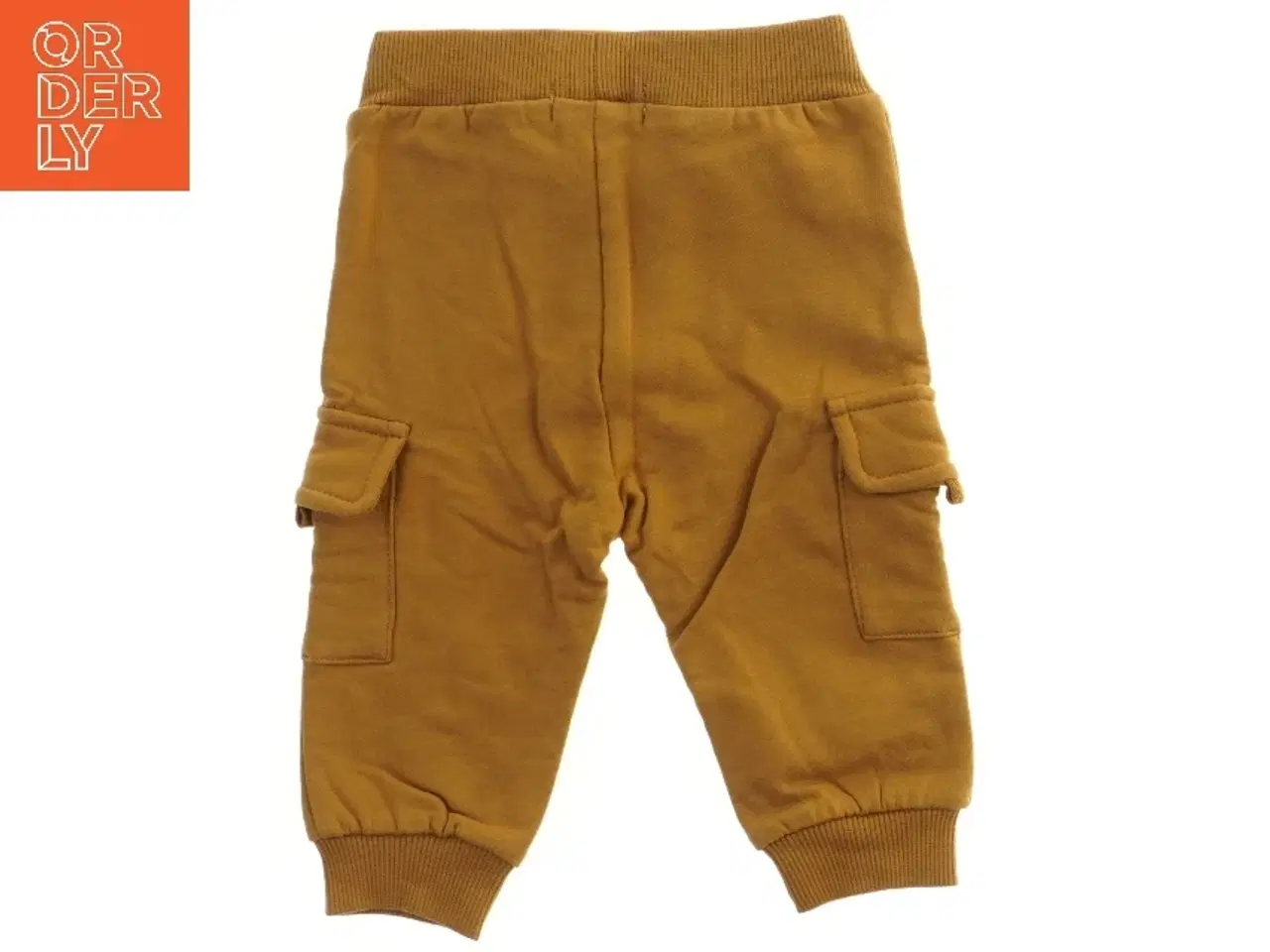 Billede 2 - Nye Børnebukser fra Name It (str. 62)