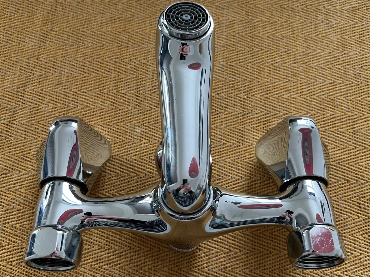 Billede 2 - Grohe badekar/ brusebad armatur 