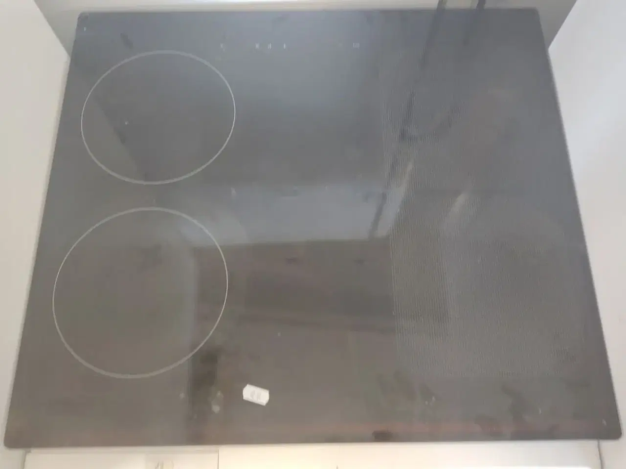 Billede 5 - Kogeplade, brugt  WITT