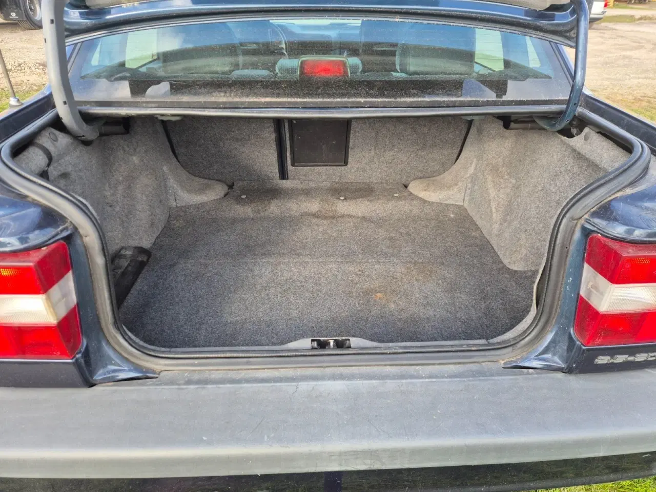 Billede 7 - Volvo 850 2,5 GLT aut.