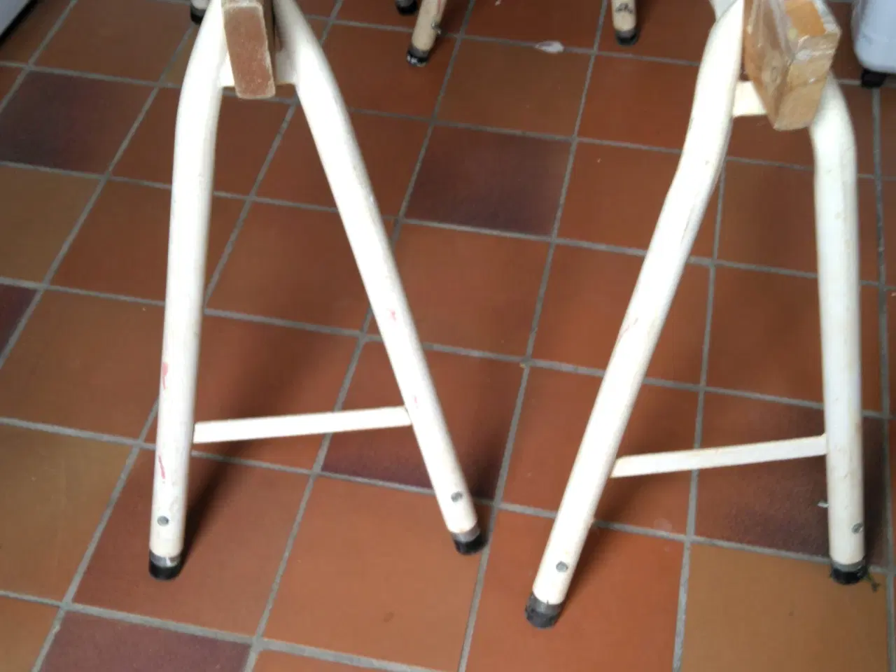 Billede 1 - Universalbukke 2 stk. 65-90 cm