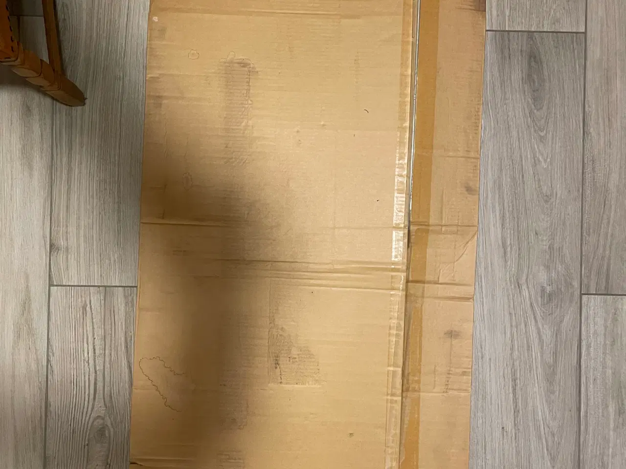 Billede 5 - Velux lysningspanel