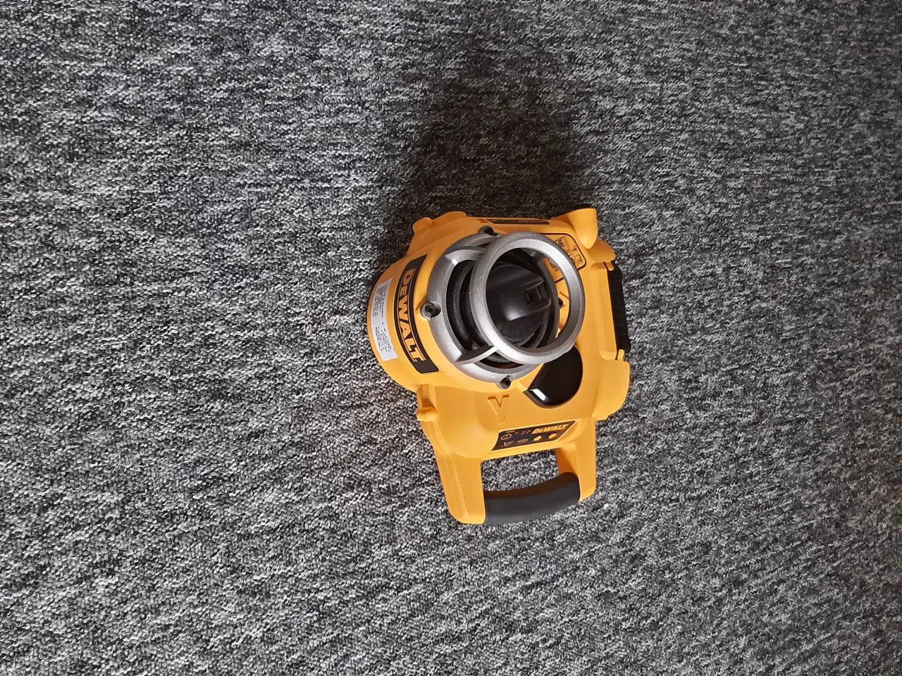 Billede 3 - Dewalt Laser. Neverling. Højdemåler