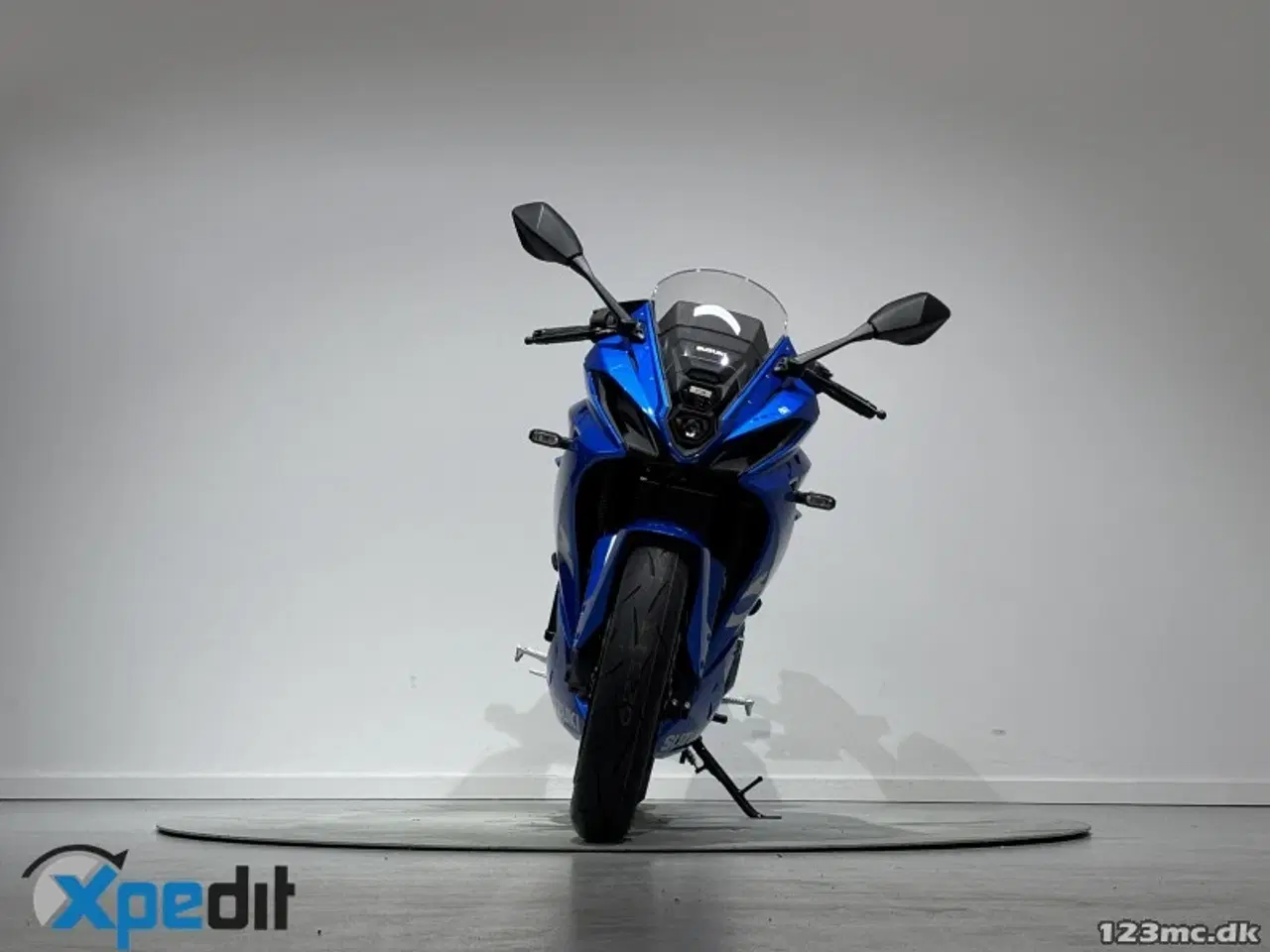 Billede 4 - Suzuki GSX-8R