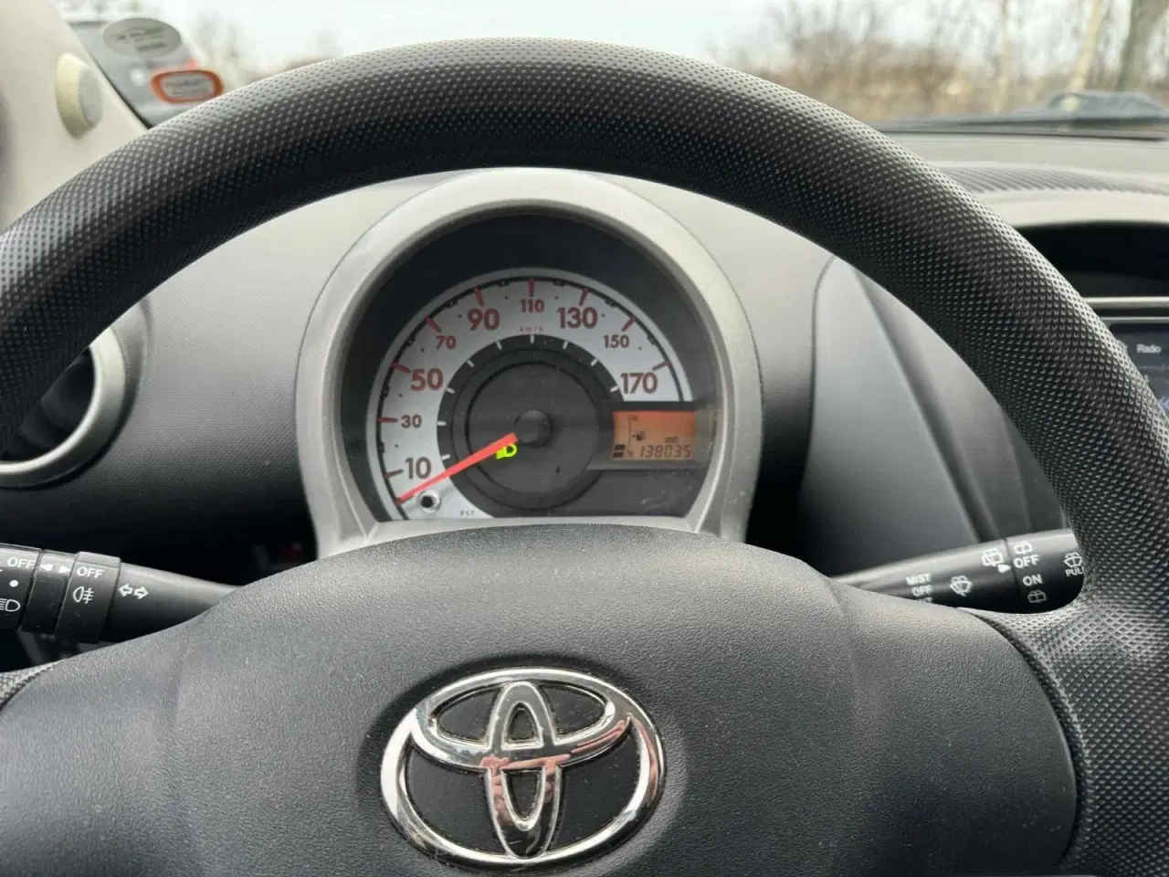 Billede 15 - Toyota Aygo 1,0