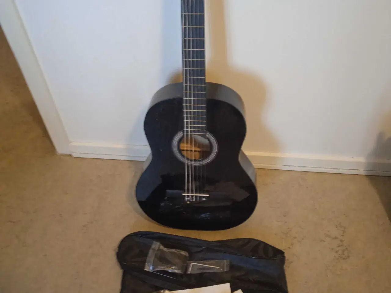 Billede 2 - Spansk guitar